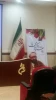 برگزاری مراسم گرامیداشت روز و هفته معلم و قدردانی از مقام شامخ استاد در دانشگاه فنی و حرفه ای استان لرستان (خرم آباد)   2