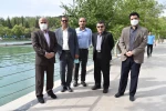 بازدید جناب آقای دکتر صالحی عمران ریاست  محترم دانشگاه فنی و حرفه ای کشور  از دانشگاه فنی و حرفه ای استان لرستان 11