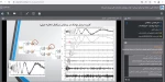 گزارش برگزاری وبینار «کاربرد تبدیل موجک در پردازش سیگنال (تخلیه جزئی)» 17 آذر 1400 4