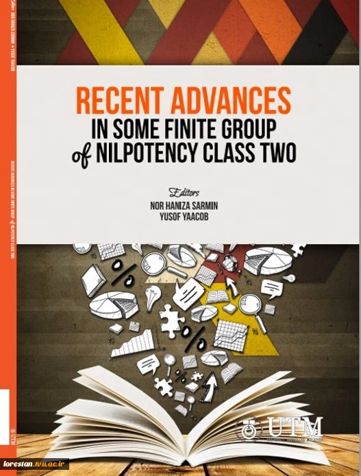 RECENT ADVANCES IN SOME FINITE GROUPS OF NILPOTENCY CLASS TWO 2