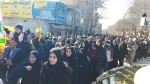 پیام تقدیر و تشکر سرپرست دانشگاه از دانشگاهیان جهت شرکت در راهپیمایی ۲۲ بهمن 1401
 2