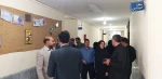 بازدید رییس دانشگاه از خوابگاهها و سلف سرویسهای دانشکده دختران و پسران بروجرد


بازدید رییس دانشگاه از خوابگاهها و سلف سرویسهای دانشکده دختران و پسران بروجرد

بازدید رییس دانشگاه از خوابگاهها و سلف سرویسهای دانشکده دختران و پسران بروجرد
 2