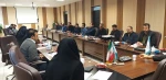 سومین نشست علمی و نخبگانی با حضور اساتید دانشگاه ، یاوران علمی دانشگاه های استان لرستان مدیر حوزه های علمیه لرستان به میزبانی دانشگاه فنی و حرفه ای لرستان برگزار شد 5