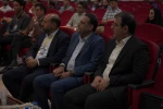 دومین کنفرانس ملی کسب و کار نوین در مهندسی برق و کامپیوتر در دانشگاه لرستان  5