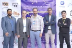 دومین کنفرانس ملی کسب و کار نوین در مهندسی برق و کامپیوتر در دانشگاه لرستان  26