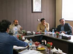 در آستانه سال تحصیلی جدید، گردهمایی مدیران ستادی و روسای مراکز دانشگاه ملی مهارت واحد استان لرستان در مرکز پسران بروجرد برگزار گردید 4