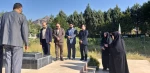 برگزاری جلسه هم اندیشی رئیس دانشگاه و روسای دانشکده های ملی مهارت استان لرستان با حضور حراست کل استان  4