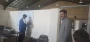 بازدید سرپرست  دانشگاه ملی مهارت استان لرستان از کلاس‌ها، کارگاه‌ها و فضاهای آموزشی دانشکده ملی مهارت پسران خرم آباد