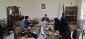 برگزاری اولین جلسه روسای آموزشکده های  دانشگاه ملی مهارت استان لرستان در سال 1404