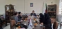 برگزاری اولین جلسه روسای آموزشکده های  دانشگاه ملی مهارت استان لرستان در سال 1404