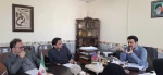 برگزاری اولین جلسه روسای آموزشکده های  دانشگاه ملی مهارت استان لرستان در سال 1404 3