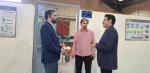 بازدید سرپرست معاونت پژوهش و فناوری دانشگاه لرستان و تیم همراه از دانشگاه ملی مهارت استان لرستان  10