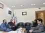 دیدار سرپرست دانشگاه ملی مهارت استان لرستان با نماینده محترم مردم شهرستان بروجرد در مجلس شورای اسلامی