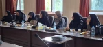 دیدار صمیمانه سرپرست دانشگاه ملی مهارت استان لرستان با اعضای هیأت علمی به مناسبت هفته معلم 7