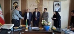 دیدار صمیمانه سرپرست دانشگاه ملی مهارت استان لرستان با اعضای هیأت علمی به مناسبت هفته معلم 25
