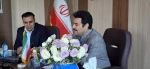 دیدار صمیمانه سرپرست دانشگاه ملی مهارت استان لرستان با اعضای هیأت علمی به مناسبت هفته معلم 2