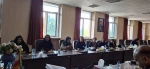 دیدار صمیمانه سرپرست دانشگاه ملی مهارت استان لرستان با اعضای هیأت علمی به مناسبت هفته معلم 4