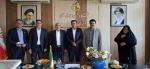 دیدار صمیمانه سرپرست دانشگاه ملی مهارت استان لرستان با اعضای هیأت علمی به مناسبت هفته معلم 18