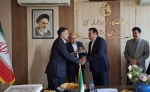دیدار صمیمانه سرپرست دانشگاه ملی مهارت استان لرستان با اعضای هیأت علمی به مناسبت هفته معلم 6