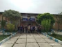 بازدید دانش‌آموزان هنرستانی شهرستان خرم آباد به مناسبت هفته مشاغل از دانشکده ملی مهارت پسران خرم آباد
