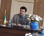 پیام تبریک سرپرست دانشگاه ملی مهارت استان لرستان به مناسبت سالروز ولادت باسعادت حضرت امام رضا علیه‌السلام