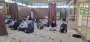 برگزاری جشن میلاد امام رضا (ع) در نمازخانه دانشکده ملی مهارت پسران خرم آباد