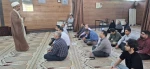 برگزاری جشن میلاد امام رضا (ع) در نمازخانه دانشکده ملی مهارت پسران خرم آباد 2