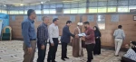 برگزاری جشن میلاد امام رضا (ع) در نمازخانه دانشکده ملی مهارت پسران خرم آباد 6