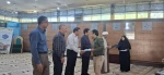 برگزاری جشن میلاد امام رضا (ع) در نمازخانه دانشکده ملی مهارت پسران خرم آباد 7