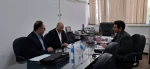 نشست بررسی ظرفیت‌ها و چالش‌های دانشگاه ملی مهارت استان لرستان با حضور نماینده محترم شهرستان دورود و ازنا در مجلس شورای اسلامی 2