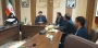 برگزاری جلسه ماهانه مشاورین مراکز مشاوره و سلامت دانشگاه‌های ملی مهارت استان لرستان