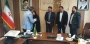 قدردانی از مشاوران دانشگاه ملی مهارت استان لرستان