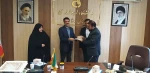 قدردانی از مشاوران دانشگاه ملی مهارت استان لرستان 3