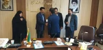 قدردانی از مشاوران دانشگاه ملی مهارت استان لرستان 6