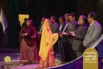 آیین اختتامیه و تجلیل از برگزیدگان نخستین جشنواره ملی مد و لباس زاگرس 3
