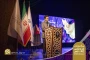سرپرست دانشگاه ملی مهارت استان لرستان در آیین اختتامیه جشنواره ملی مد و لباس زاگرس:
جشنواره مد و لباس زاگرس، تجلی فرهنگ و مهارت مردمان زاگرس‌نشین است