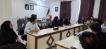 بازدید سرپرست دانشگاه ملی مهارت استان لرستان از آموزشکده پسران دورود 4
