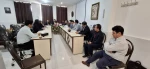 بازدید سرپرست دانشگاه ملی مهارت استان لرستان از آموزشکده پسران دورود 10