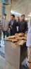 بازدید سرپرست دانشگاه ملی مهارت استان لرستان از آموزشکده پسران دورود 13