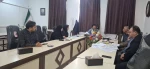 برگزاری جلسه کارگروه هیأت اجرایی کارکنان استان 4