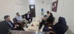 برگزاری جلسه شورای آموزشی  2
