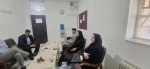 برگزاری جلسه شورای آموزشی  4