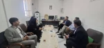 برگزاری جلسه شورای آموزشی  5