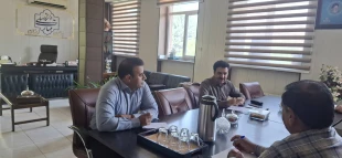 برگزاری جلسه شورای ورزشی دانشگاه ملی مهارت استان لرستان  3