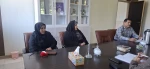 برگزاری جلسه شورای ورزشی دانشگاه ملی مهارت استان لرستان  4