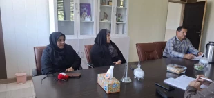 برگزاری جلسه شورای ورزشی دانشگاه ملی مهارت استان لرستان  4