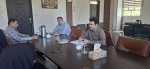 برگزاری جلسه شورای ورزشی دانشگاه ملی مهارت استان لرستان  5