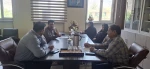 برگزاری جلسه شورای ورزشی دانشگاه ملی مهارت استان لرستان  6