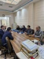 تقویت پیوند دانشگاه و صنعت؛ دیدار سرپرست  دانشگاه ملی مهارت واحد استانی لرستان با هیأت‌مدیره گروه صنعتی ایران‌جک