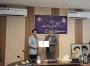 عقد تفاهم‌نامه همکاری دانشگاه ملی مهارت لرستان و منابع طبیعی برای توسعه فضای سبز و گلخانه‌های دانشجویی